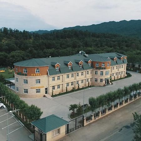 Vilesh Palace Hotel Masallı Esterno foto