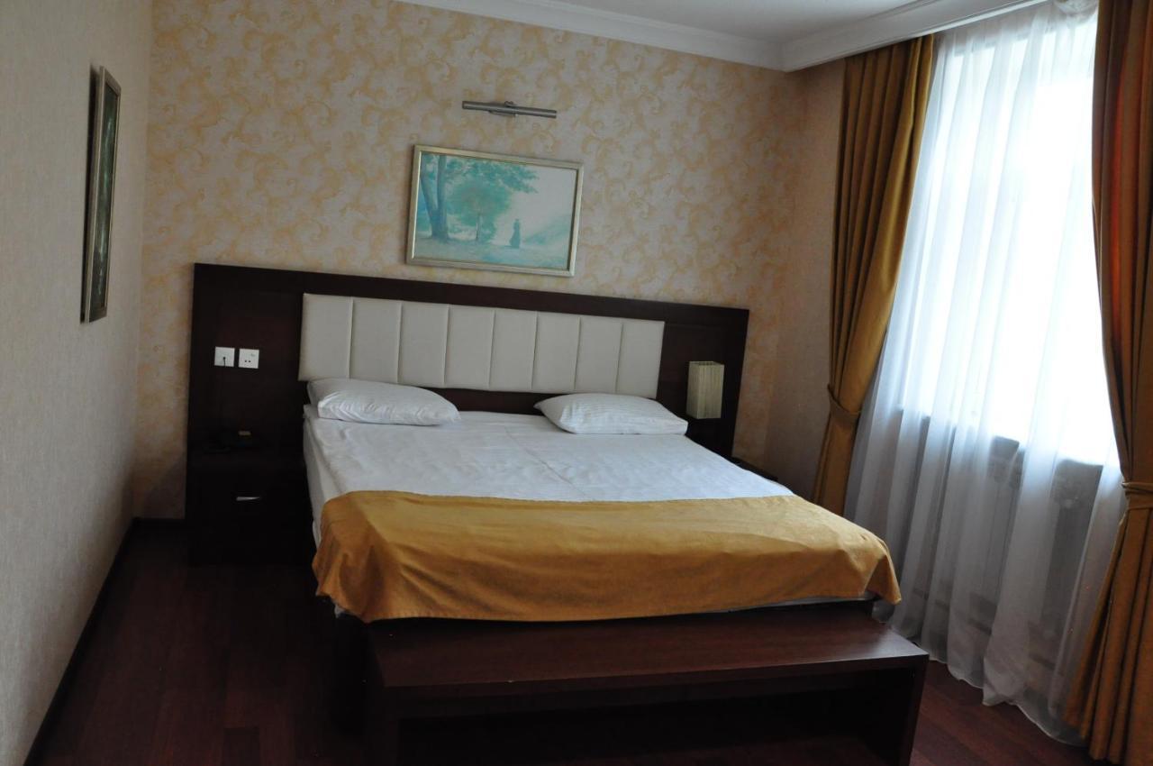 Vilesh Palace Hotel Masallı Esterno foto