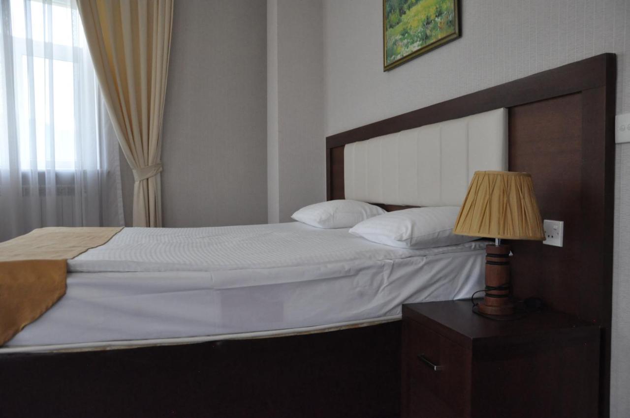 Vilesh Palace Hotel Masallı Esterno foto
