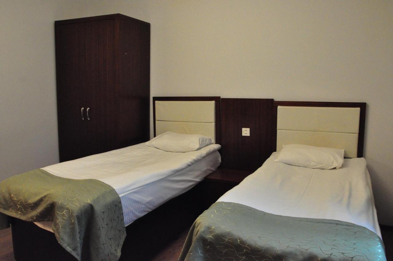Vilesh Palace Hotel Masallı Esterno foto
