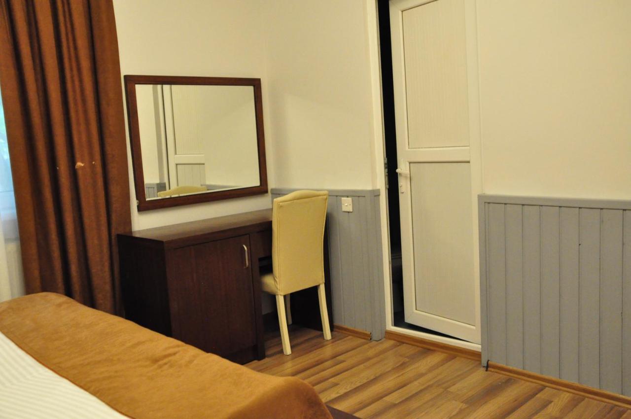 Vilesh Palace Hotel Masallı Esterno foto