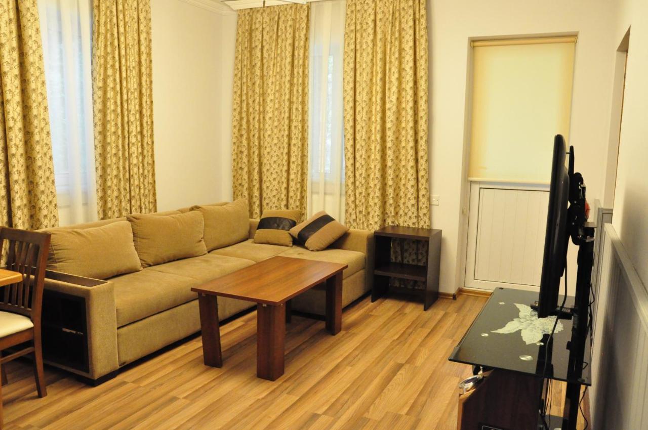 Vilesh Palace Hotel Masallı Esterno foto