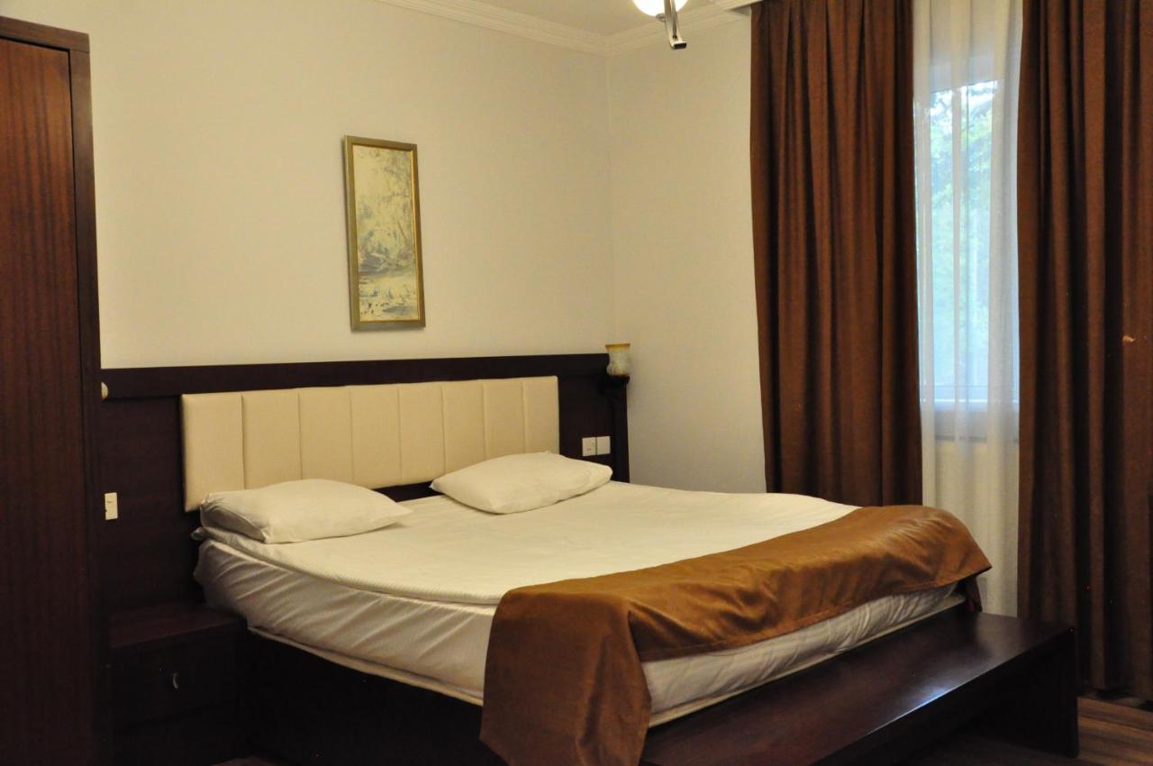 Vilesh Palace Hotel Masallı Esterno foto