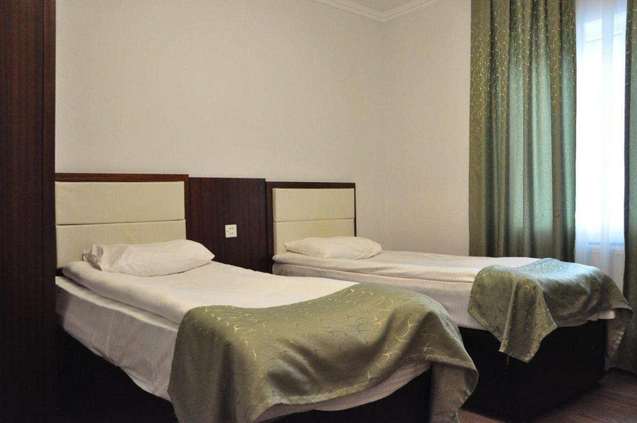 Vilesh Palace Hotel Masallı Esterno foto